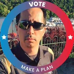 Meet your Posher, Steve